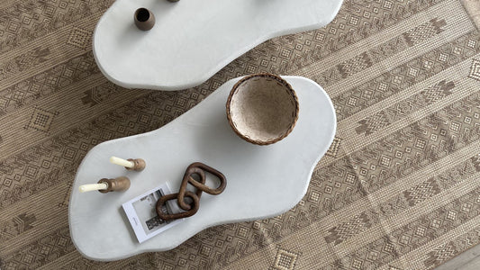 Laini koffietafel