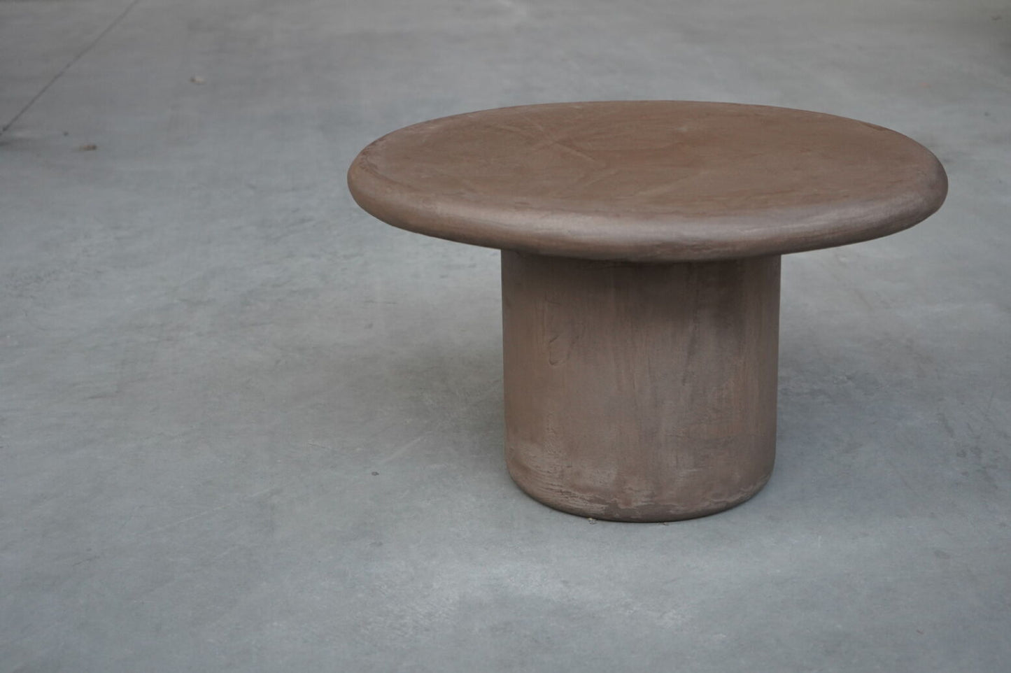 Usoo koffietafel