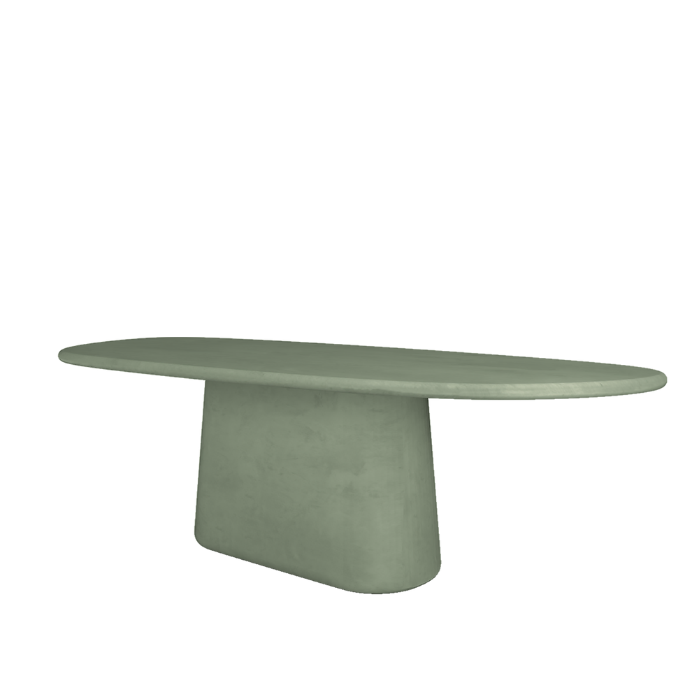 Zuri eettafel