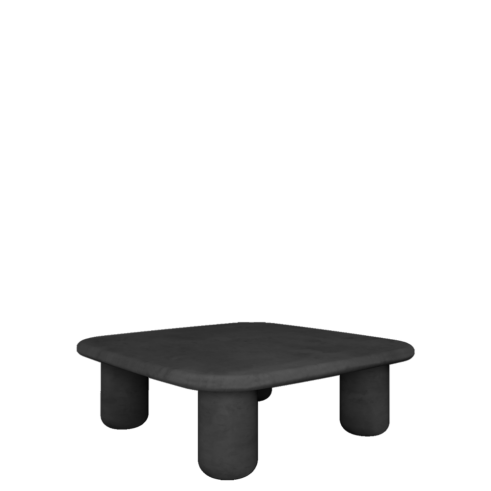 Haaki tuin koffietafel