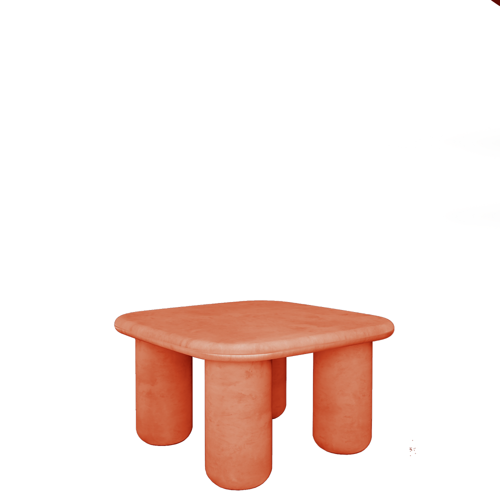 Haaki koffietafel