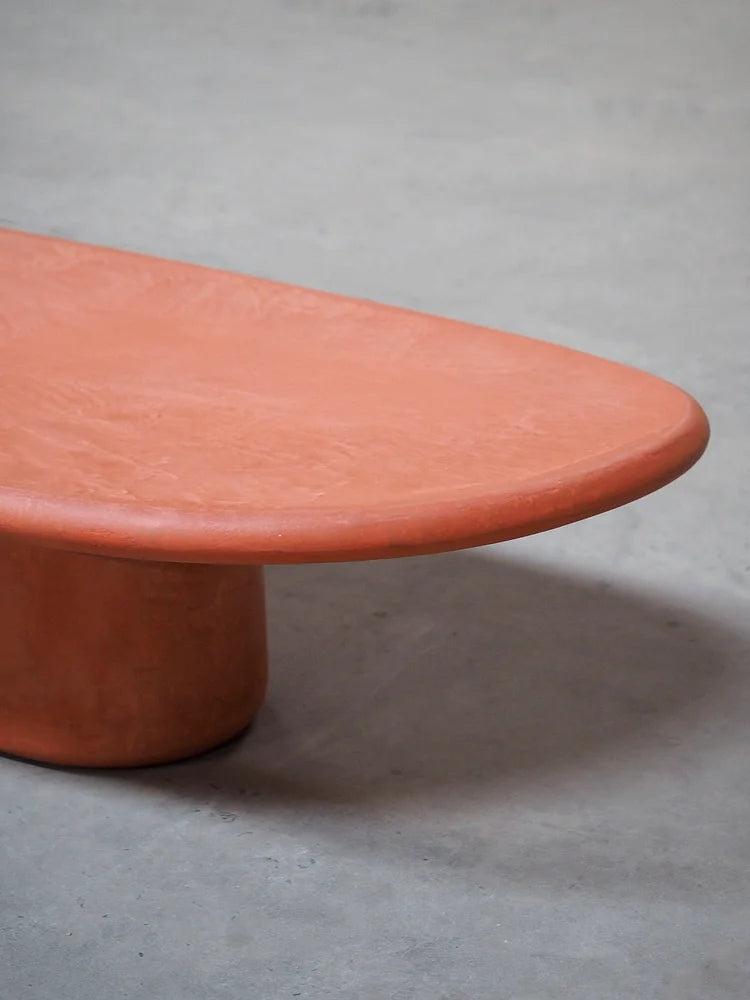 Zuri tuin koffietafel