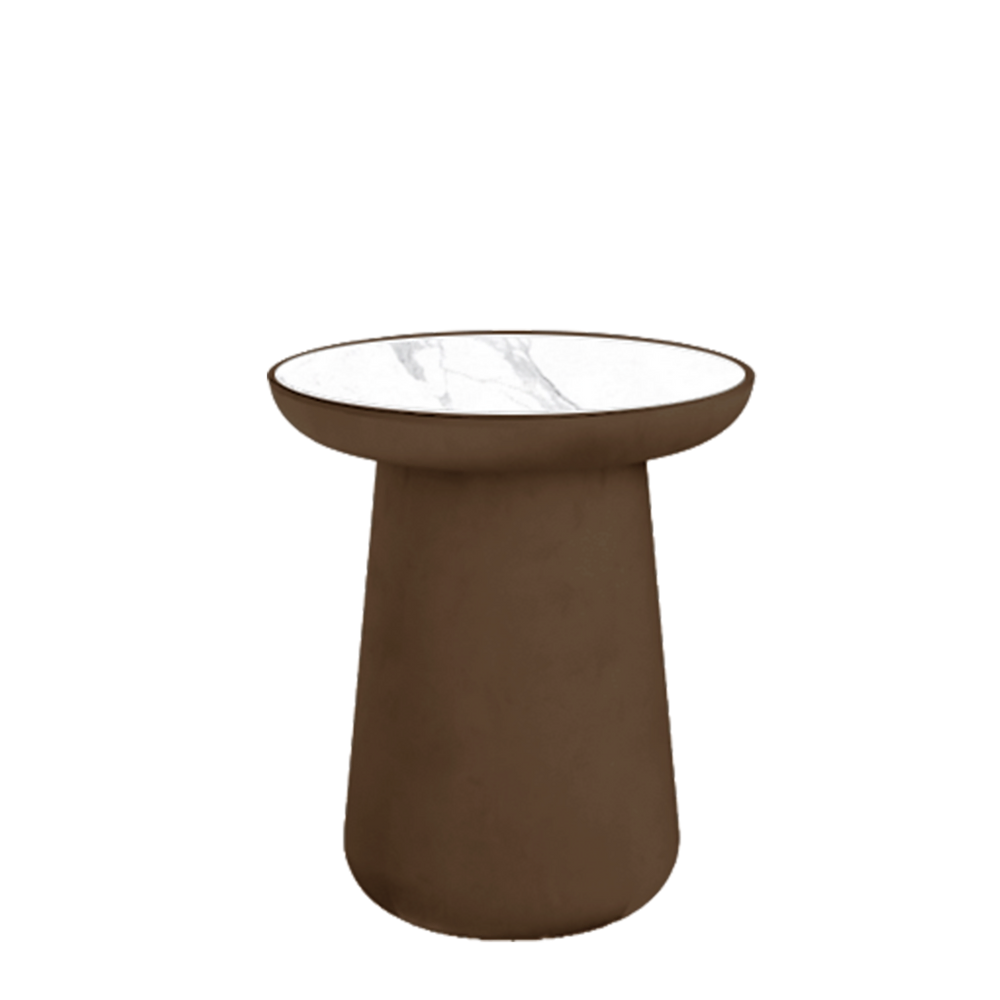 Maana bijzettafel