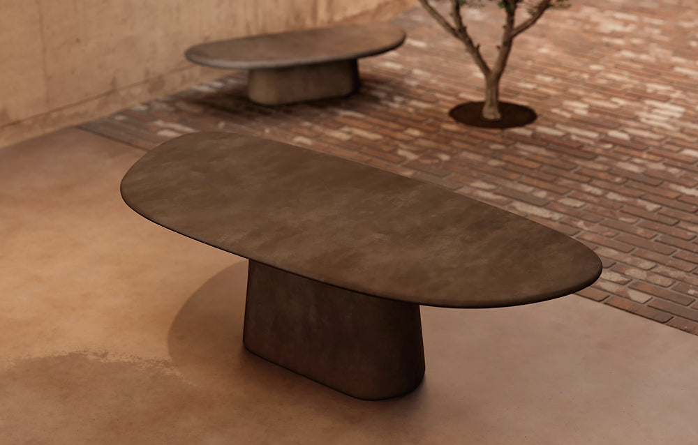 Zuri eettafel