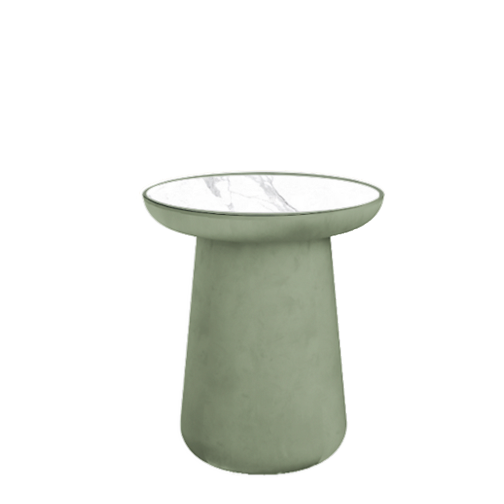 Maana bijzettafel