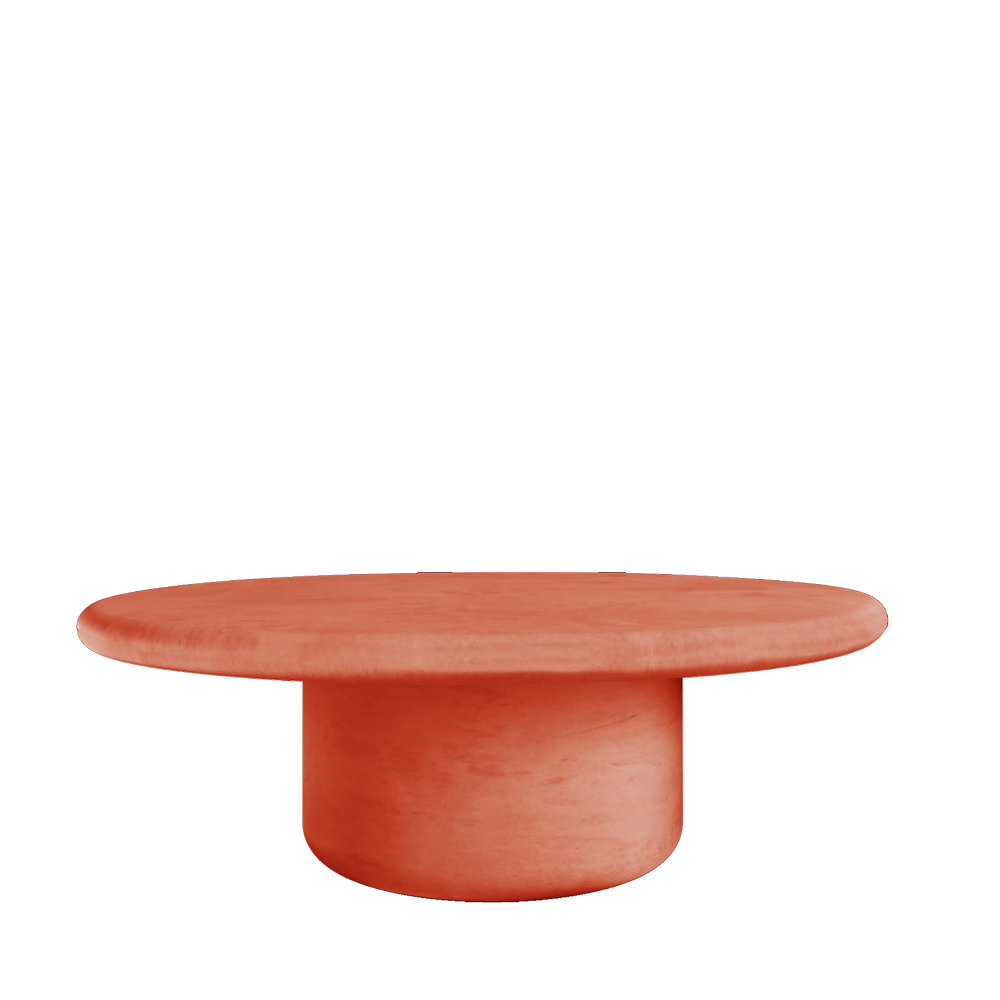 Usoo koffietafel
