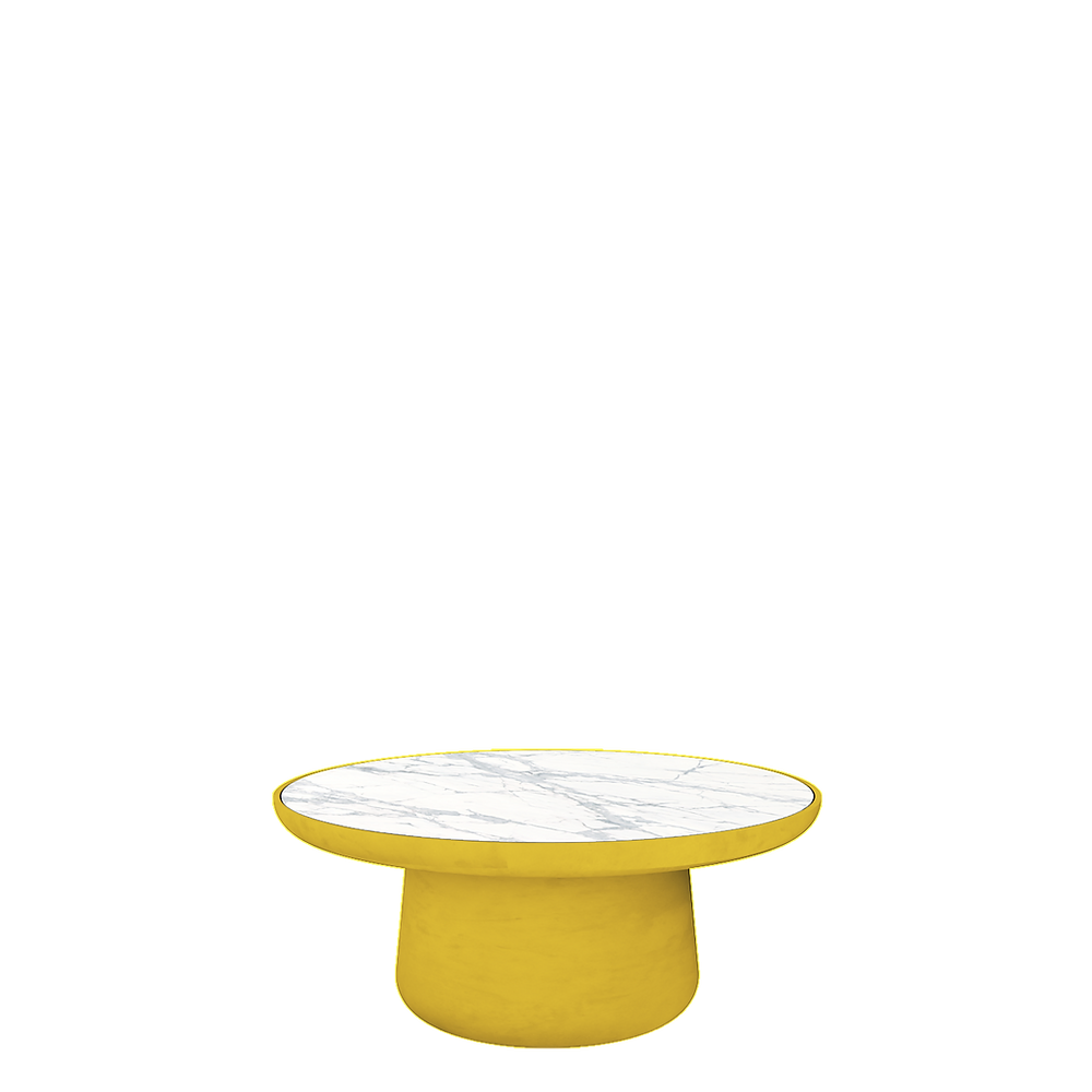 Maana ronde koffietafel