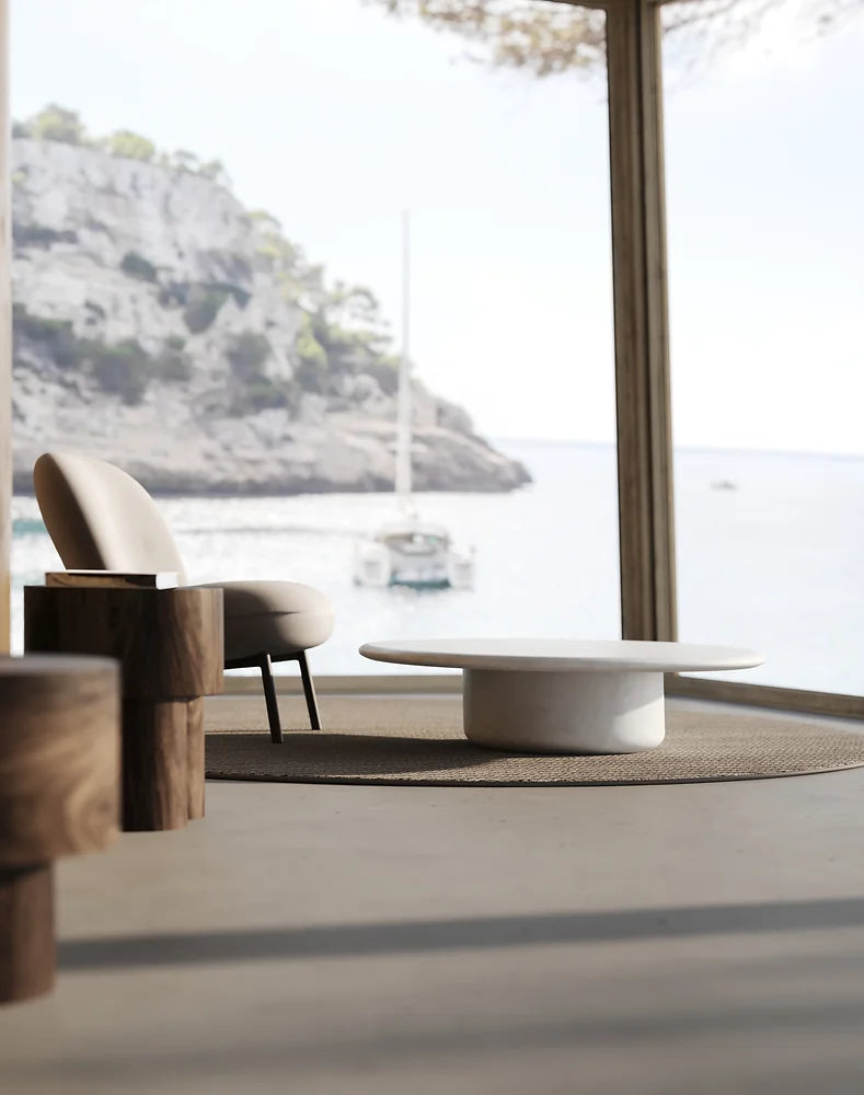 Usoo koffietafel