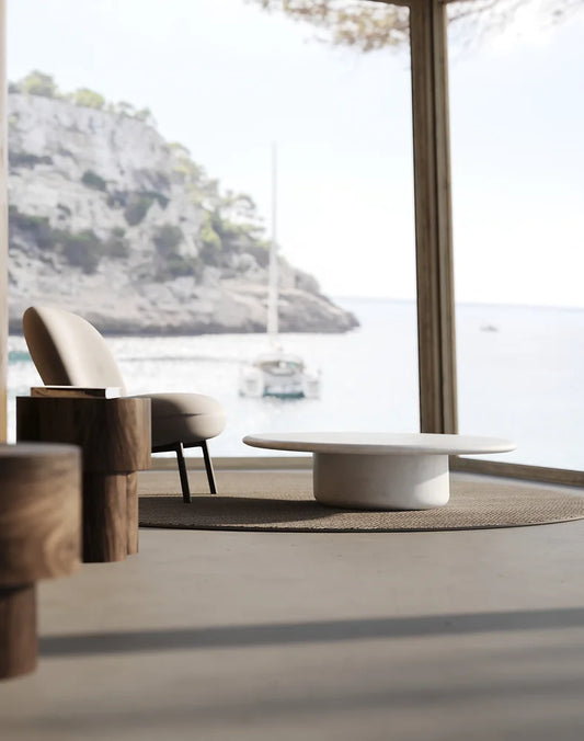 Usoo koffietafel