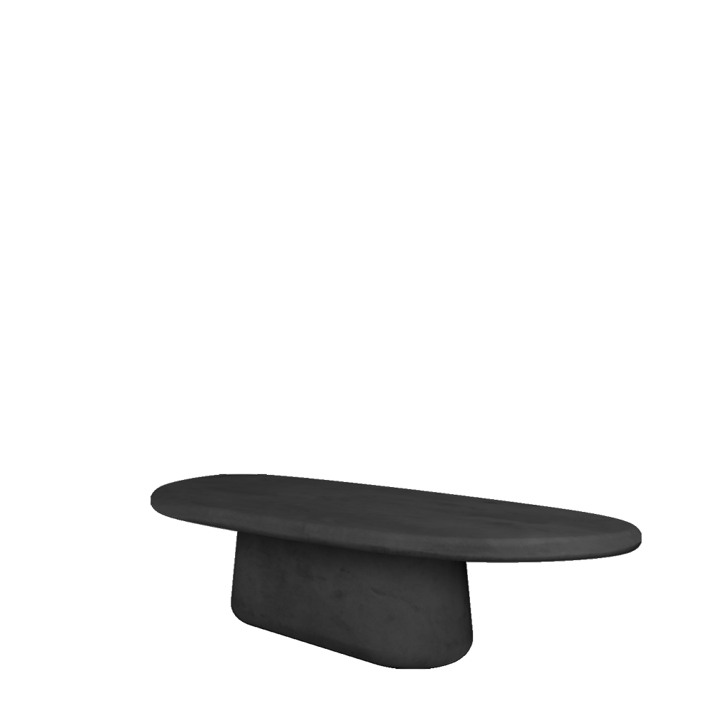 Zuri tuin koffietafel