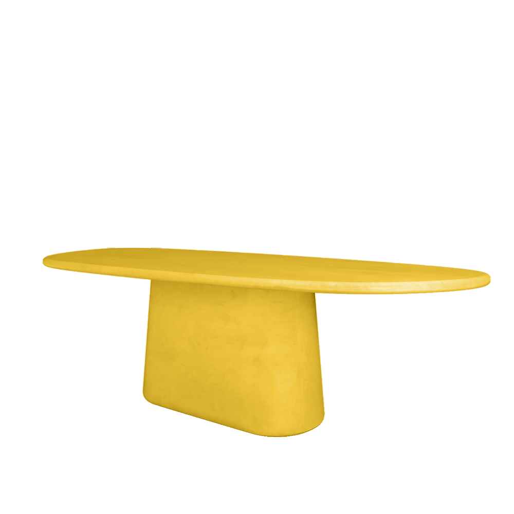 Zuri eettafel
