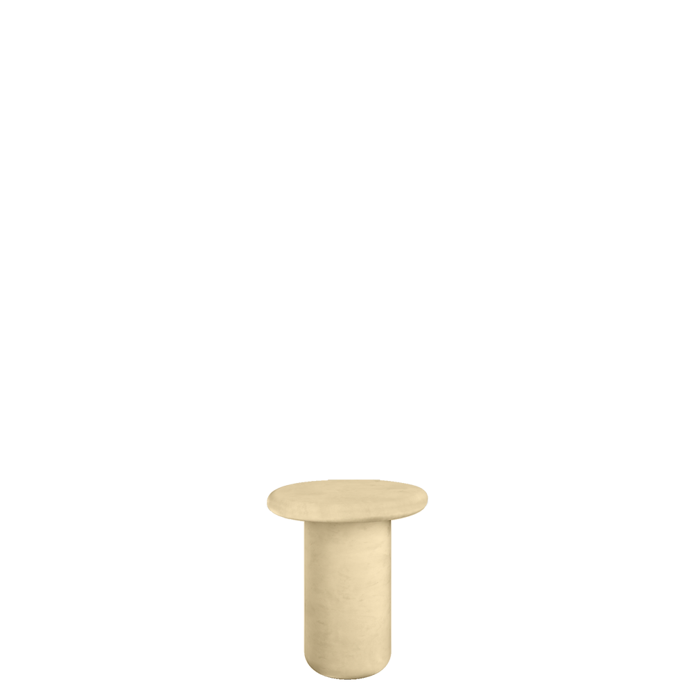 Usoo bijzettafel