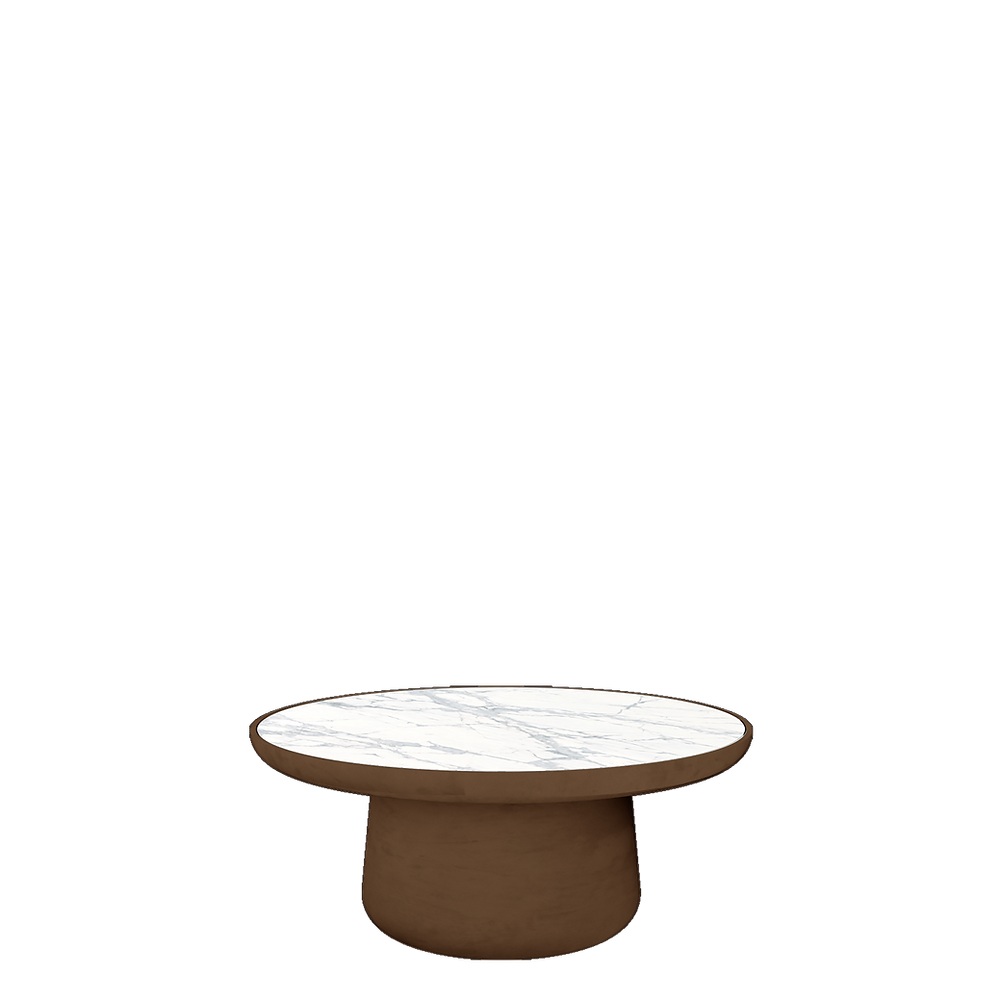 Maana ronde koffietafel