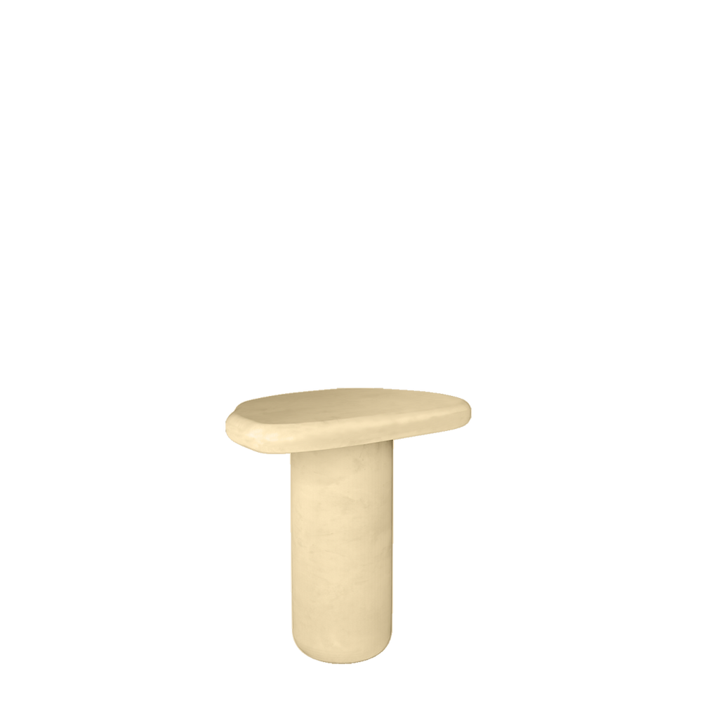 Laini tuin bijzettafel