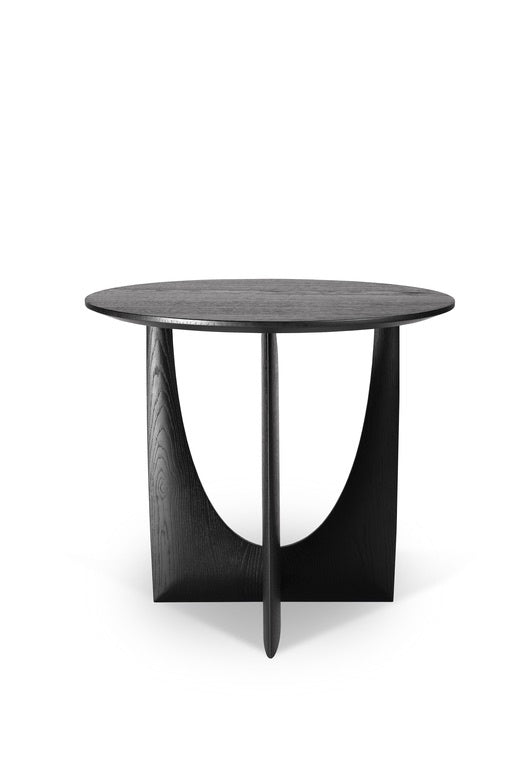 Geometric bijzettafel