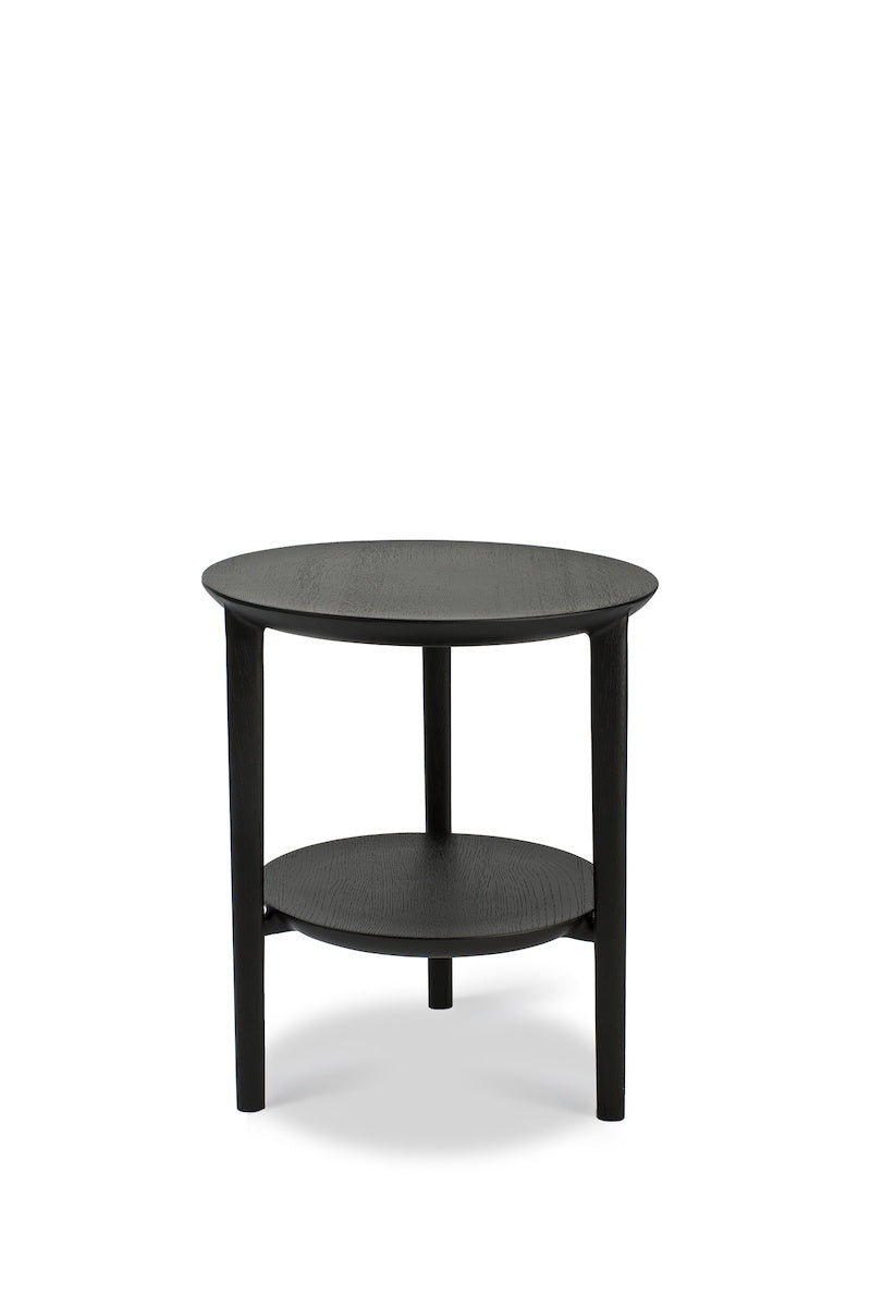 Bok bijzettafel