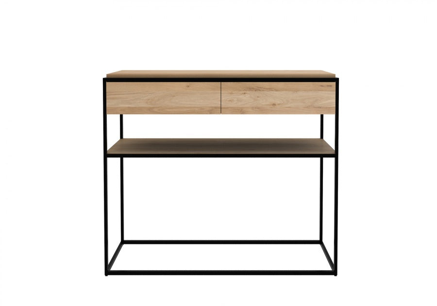 Monolit consoletafel