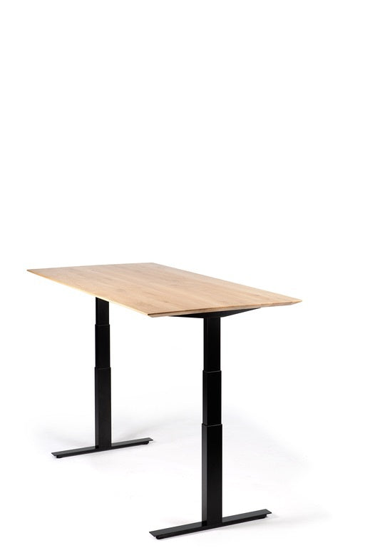 Bok verstelbare bureau