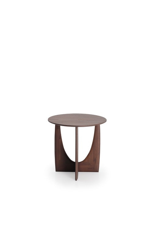 Geometric bijzettafel