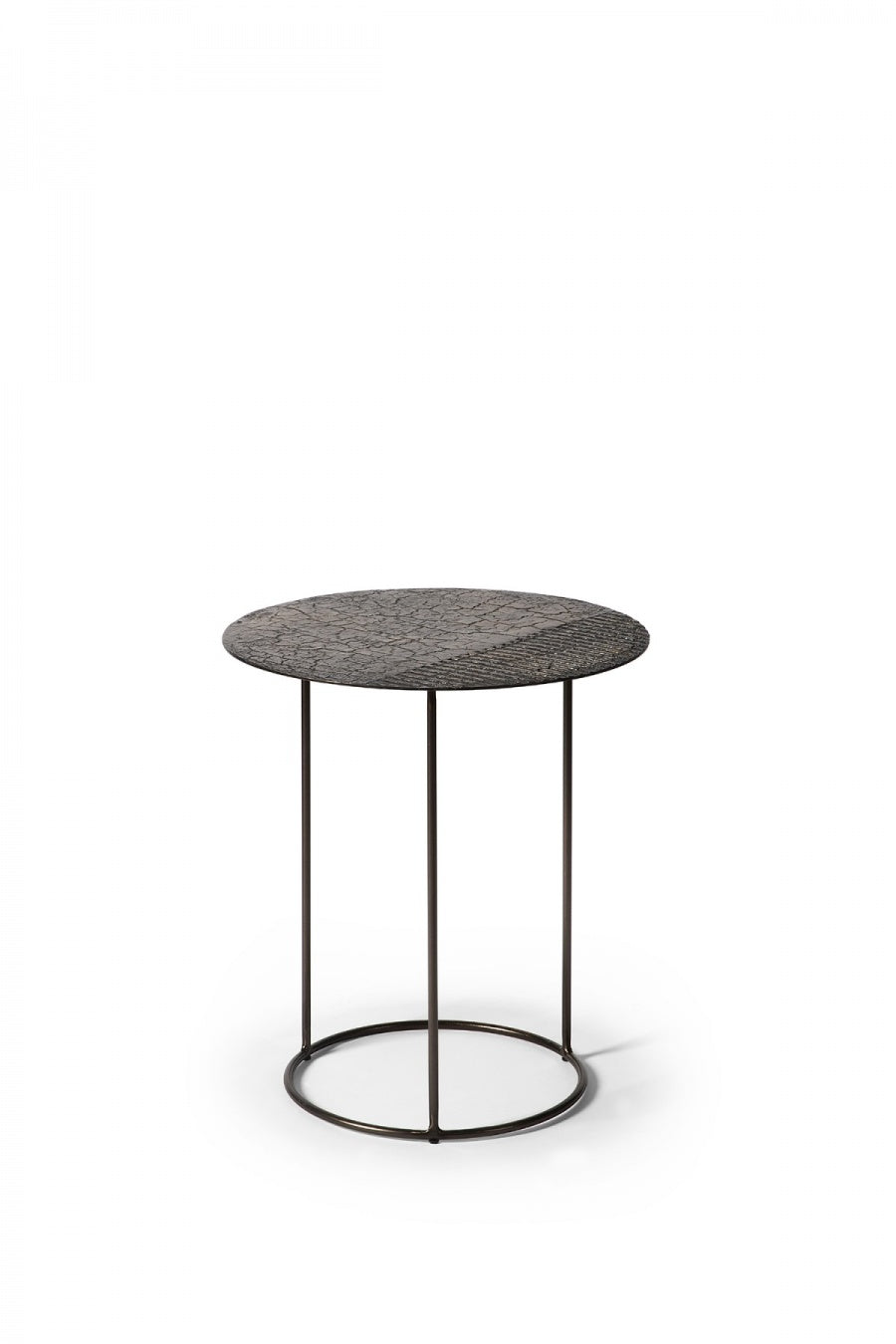 Celeste bijzettafel