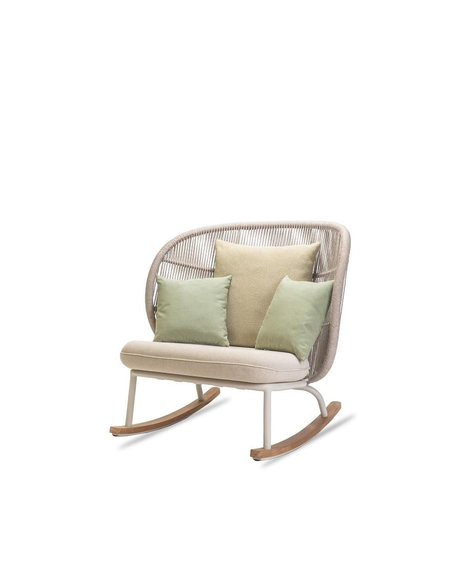 Kodo schommelstoel