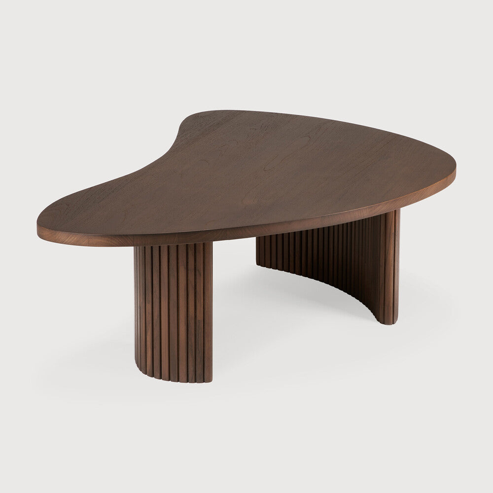 Boomerang koffietafel