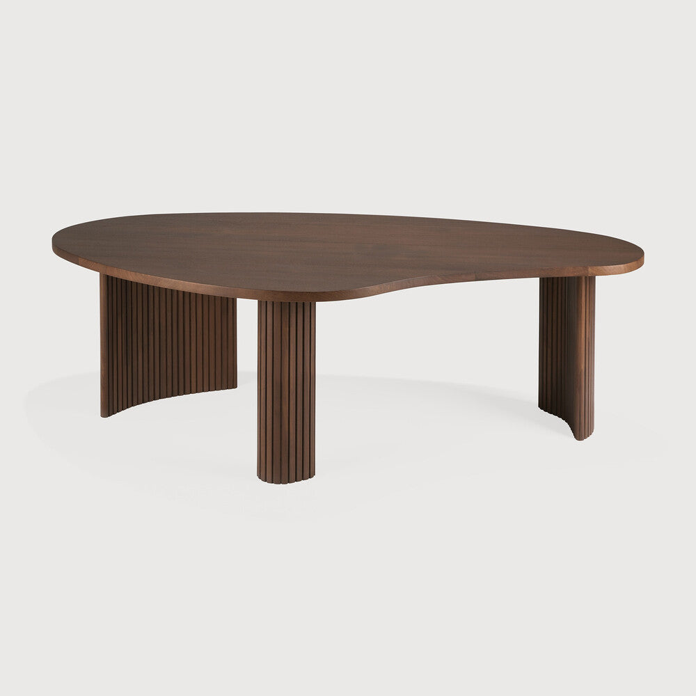 Boomerang koffietafel