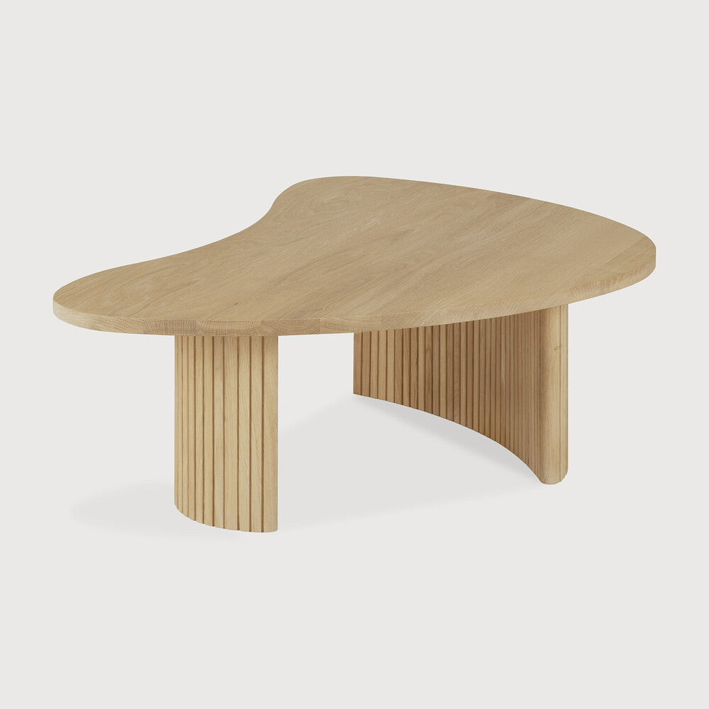 Boomerang koffietafel