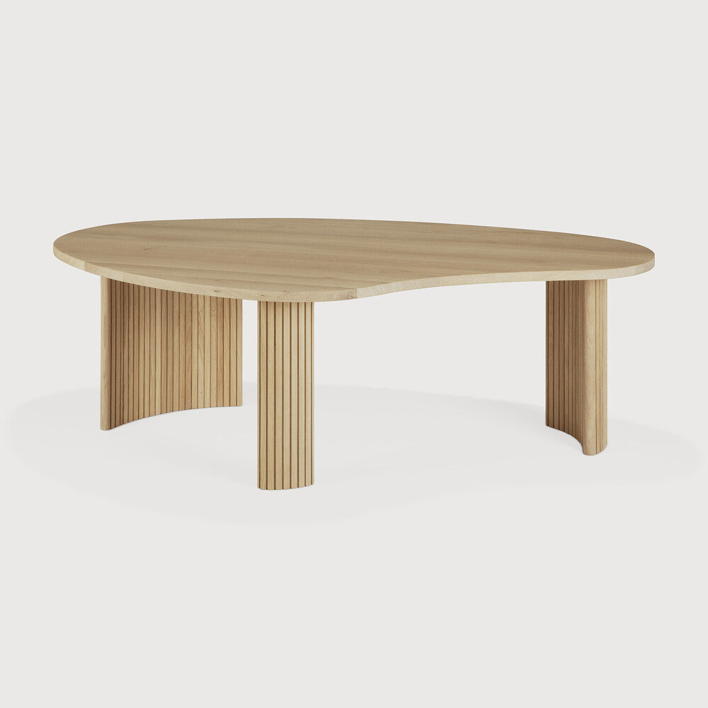Boomerang koffietafel