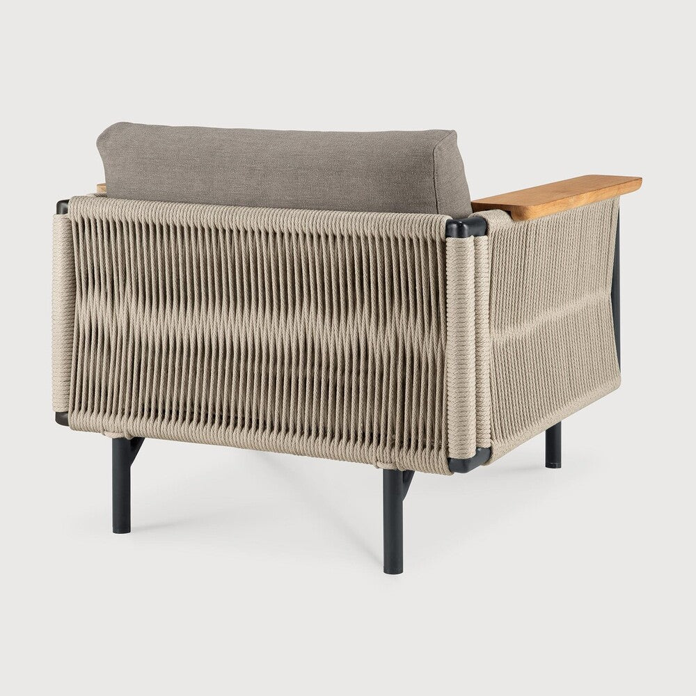Corbey tuin loungestoel