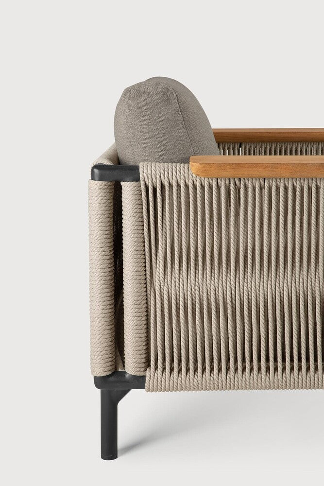 Corbey tuin loungestoel