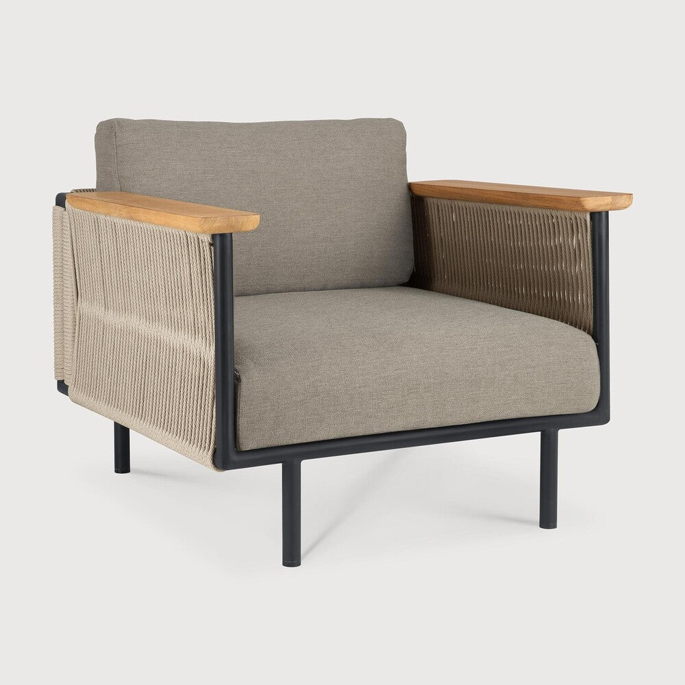 Corbey tuin loungestoel