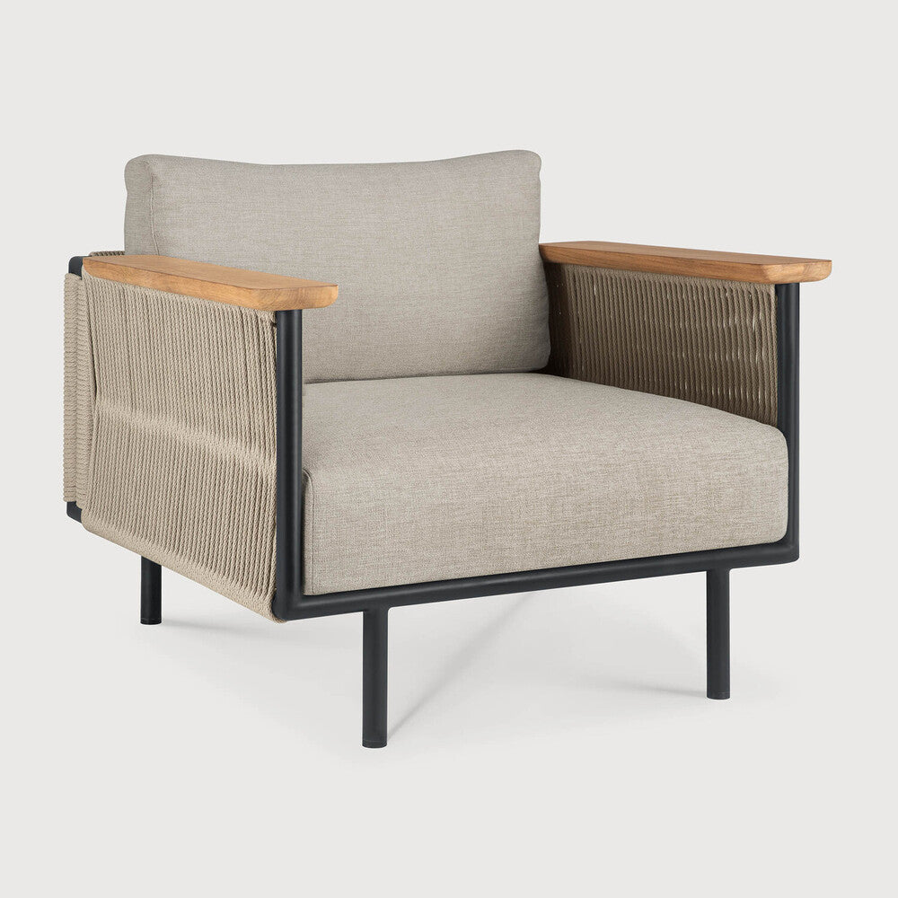 Corbey tuin loungestoel