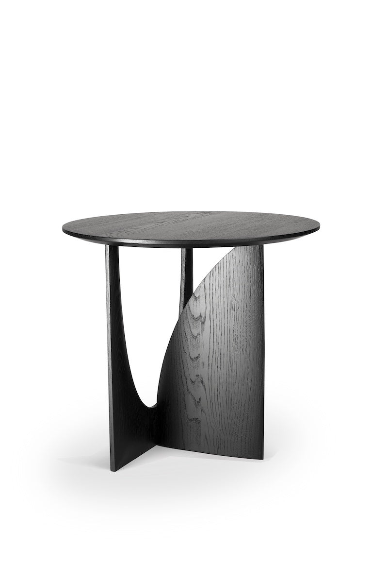 Geometric bijzettafel