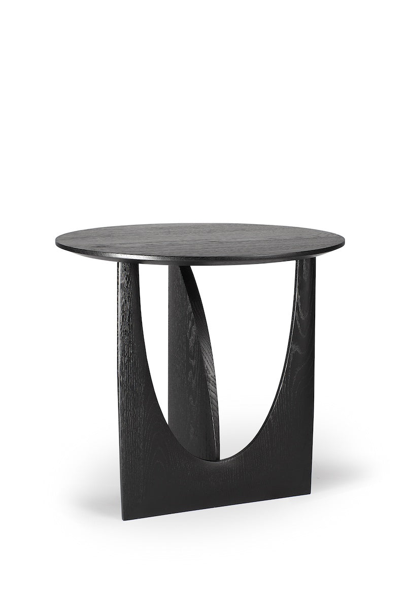 Geometric bijzettafel