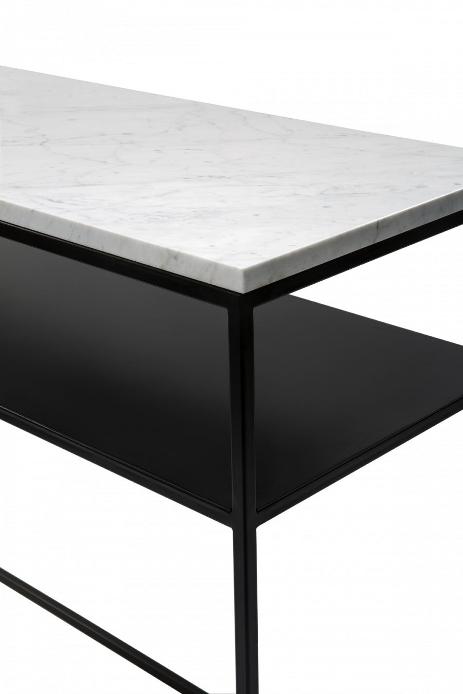 Stone consoletafel