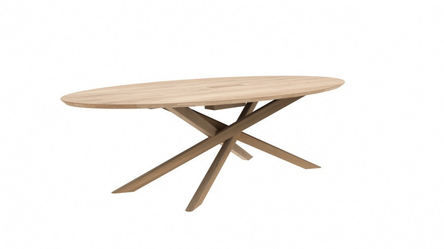 Mikado vergadertafel