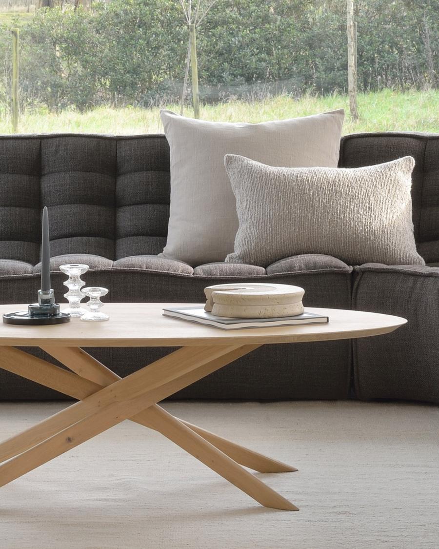 Mikado koffietafel