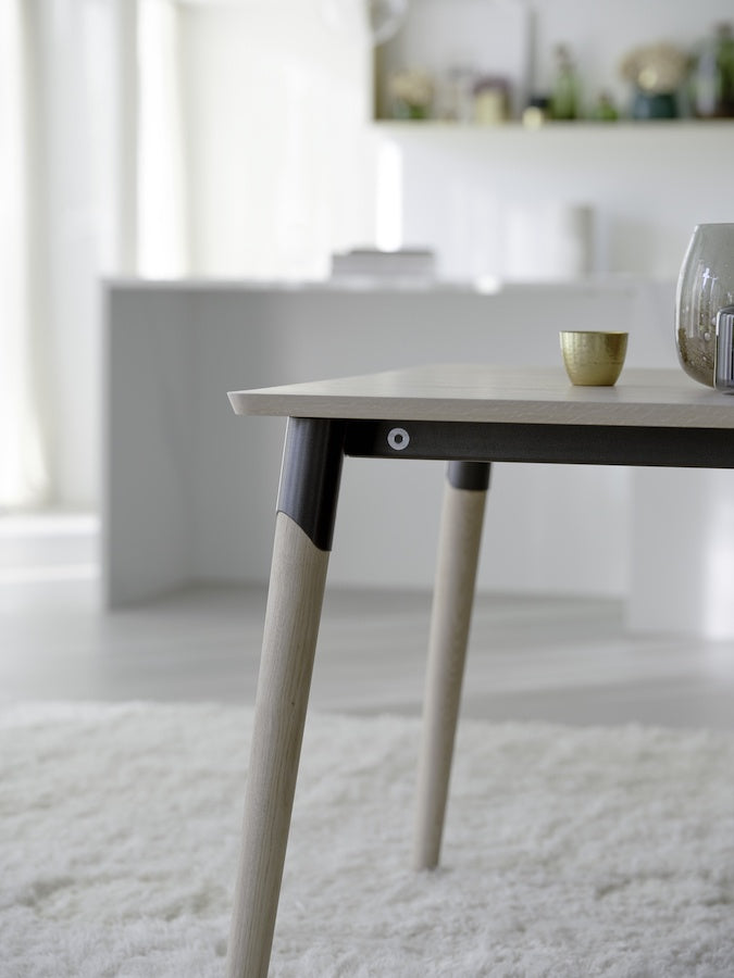 Core eettafel