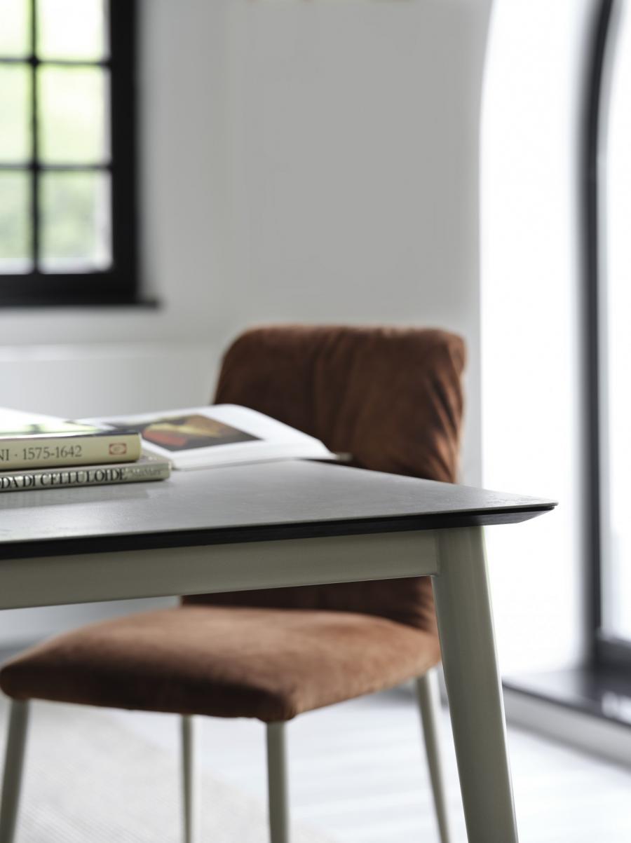 Terra eettafel
