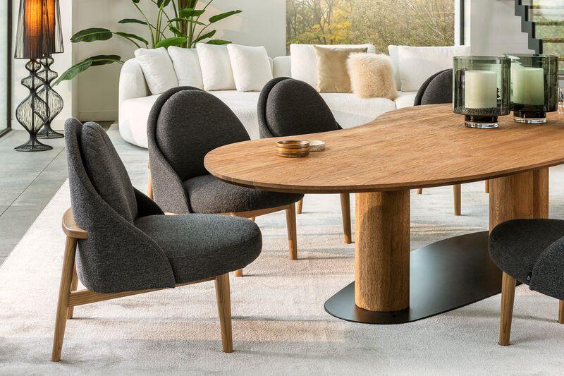 Bardi eettafel