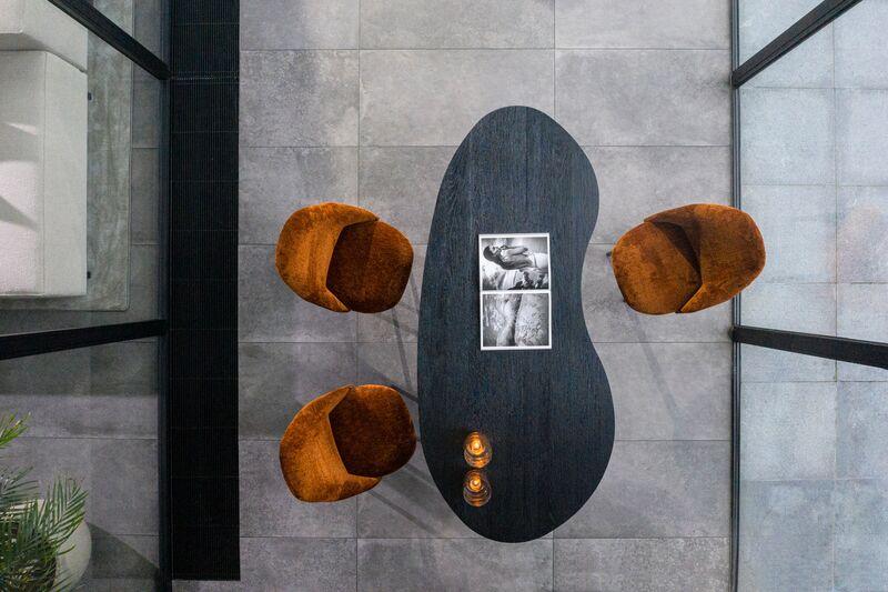 Bardi eettafel