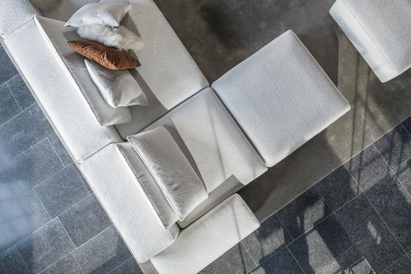 Blocco modulaire zetel