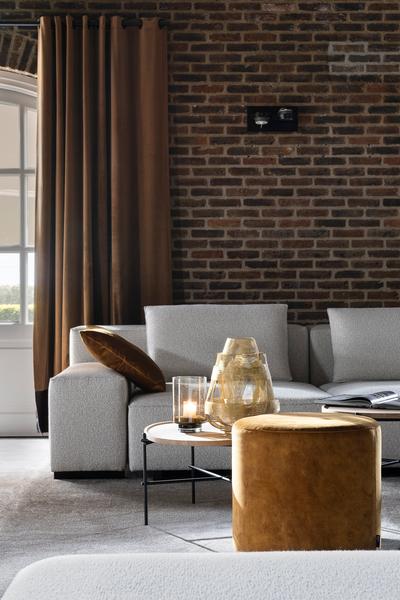 Blocco modulaire zetel