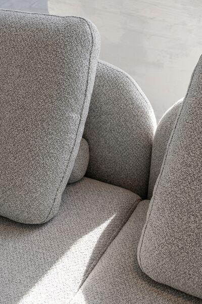 Lotis modulaire zetel