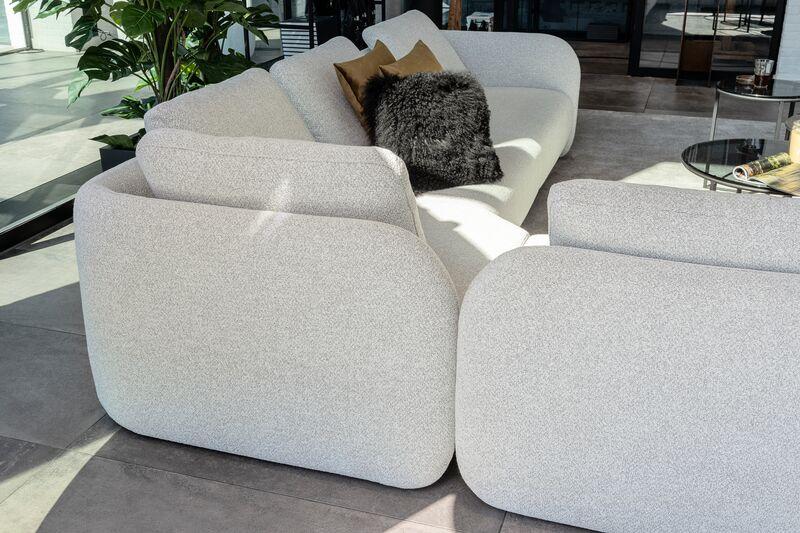 Lotis modulaire zetel