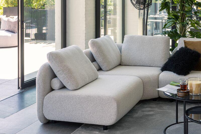 Lotis modulaire zetel