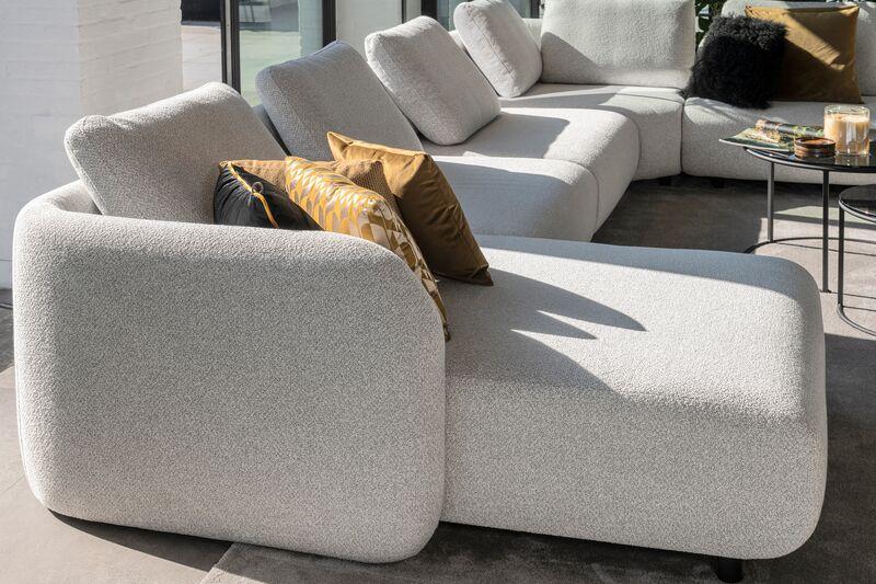 Lotis modulaire zetel