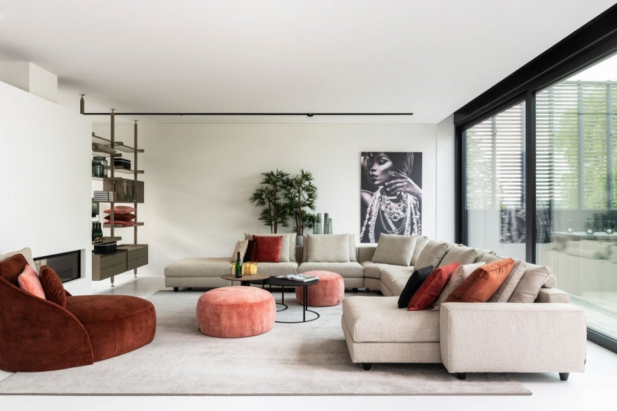 Zola modulaire zetel