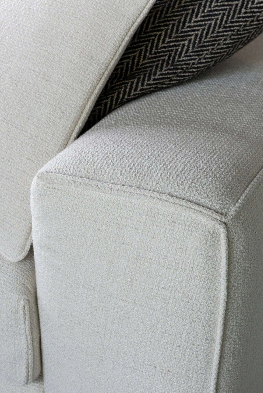 Zola modulaire zetel